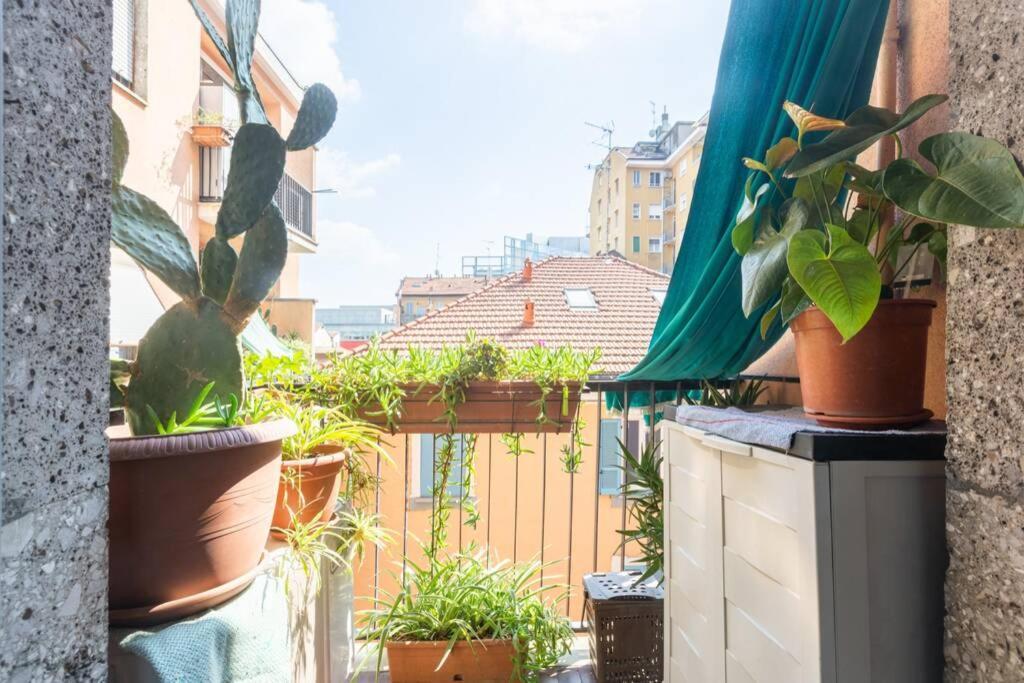 Mysa Properties - Monolocale, Tortona Design District Milan Extérieur photo