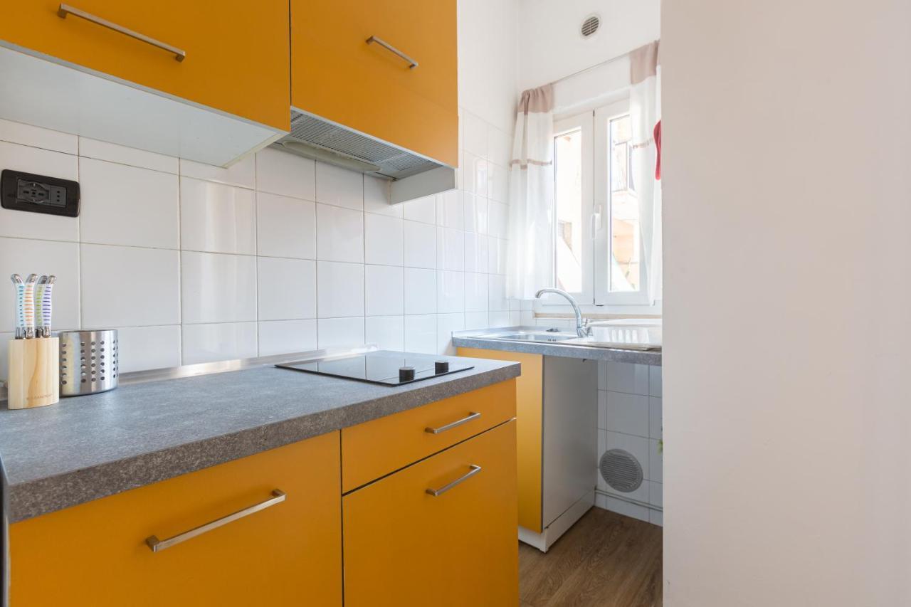 Mysa Properties - Monolocale, Tortona Design District Milan Extérieur photo