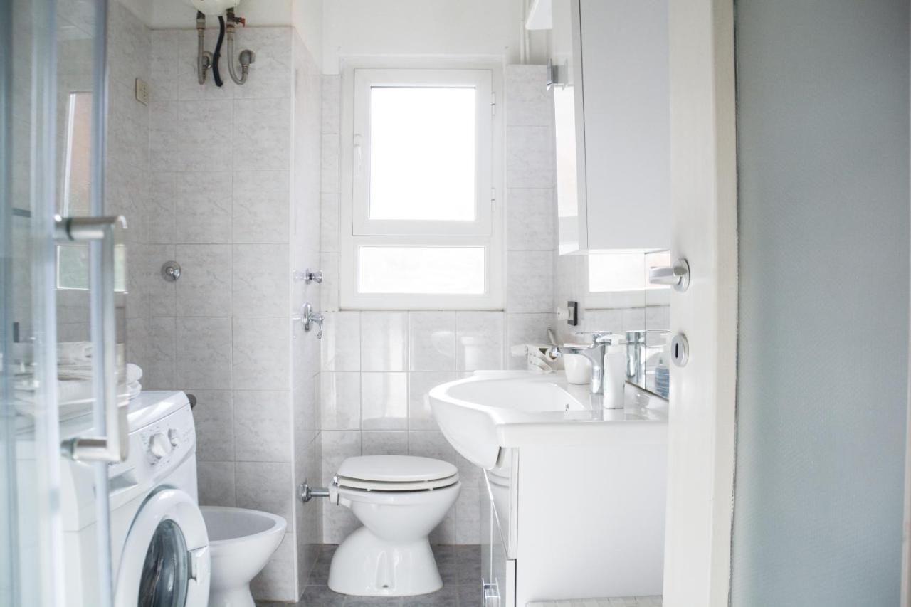 Mysa Properties - Monolocale, Tortona Design District Milan Extérieur photo