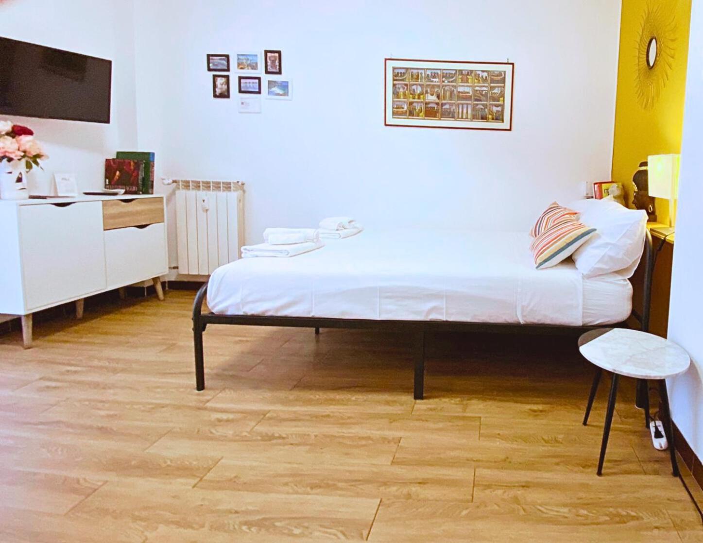 Mysa Properties - Monolocale, Tortona Design District Milan Extérieur photo