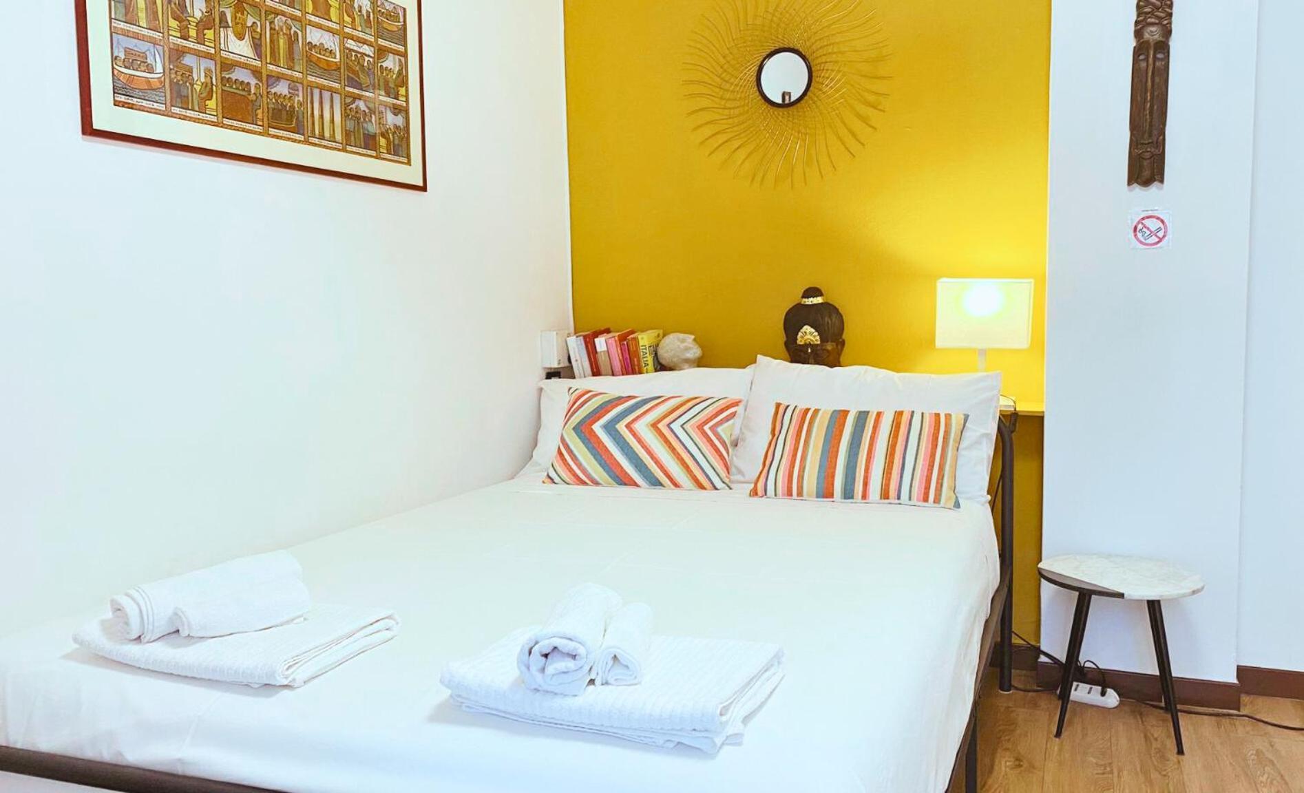 Mysa Properties - Monolocale, Tortona Design District Milan Extérieur photo